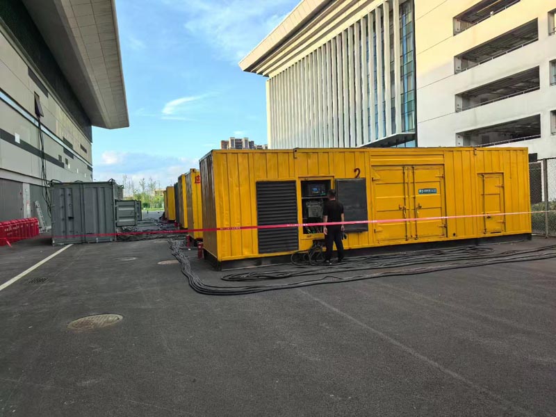 淳安柴油发电机冬季保养注意事项？