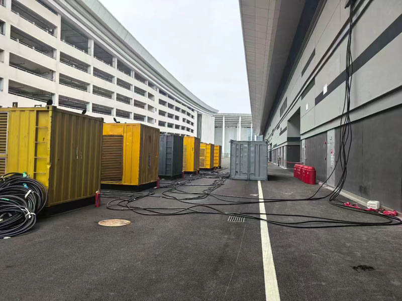 淳安冬季柴油发电机启动前需要做哪些准备工作？