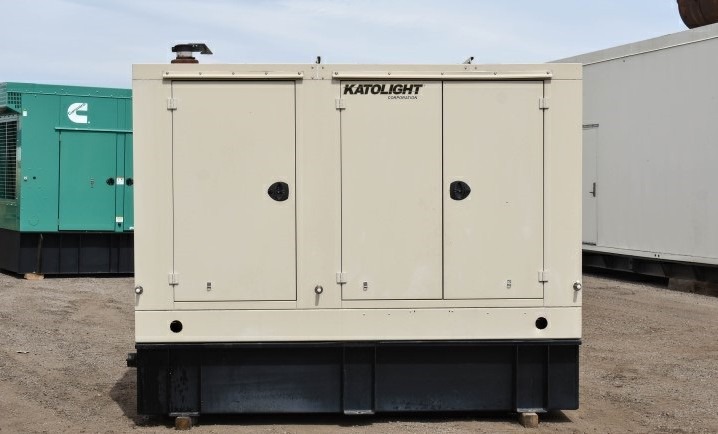 淳安购买柴油发电机需留心哪些问题?