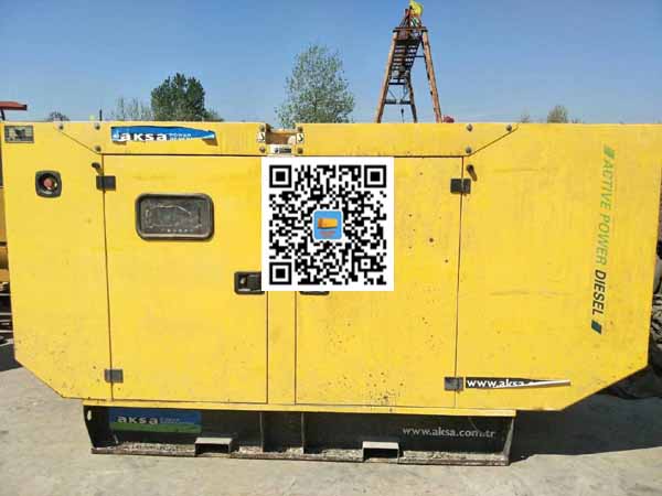 淳安租赁发电机