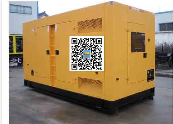 淳安静音发电机出租