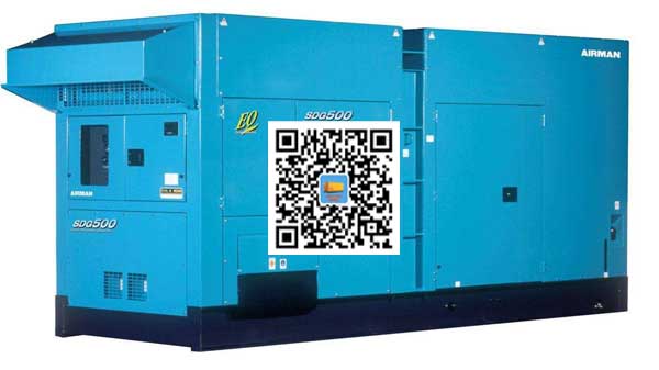 淳安出租发电机 进口和国产柴油发电机组有什么不同