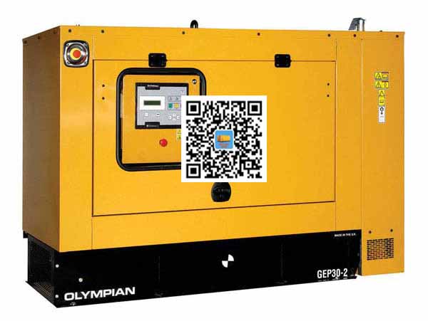 淳安租赁发电机 柴油发电机组运行前检查哪些重要部件