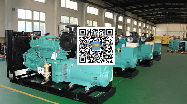 淳安出租发电机教您康明斯发电机怎样开启