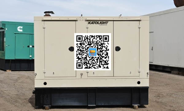 淳安出租发电机康明斯发电机要讲究正确的操作步骤