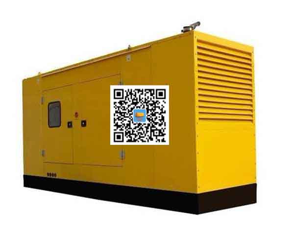 淳安出租发电机 柴油发电机不维护对机器有什么影响