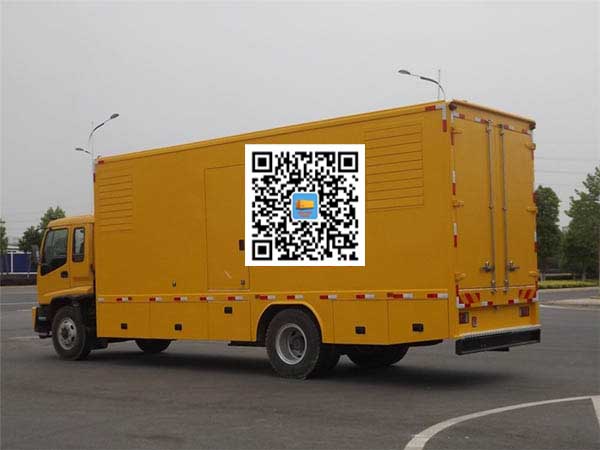 淳安发电车出租-发电机组的主要用途是什么？