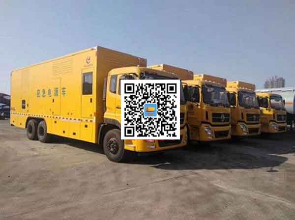 淳安出租发电车-怎样确保潍柴发电机组的质量