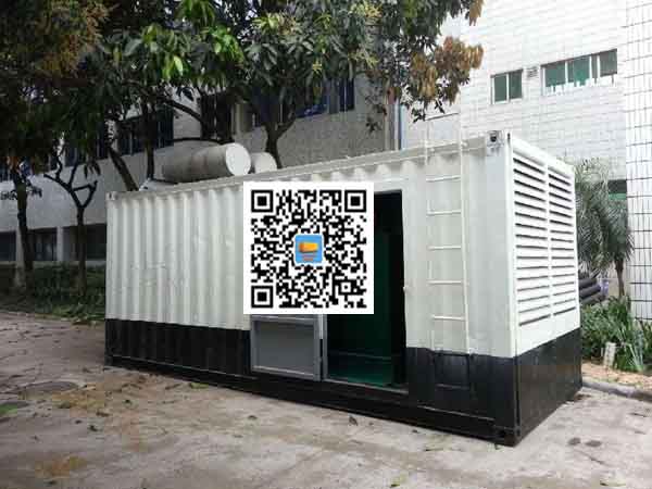 淳安出租发电机-什么样的柴油发电机使用效果比较好