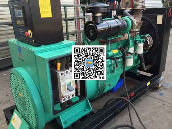 淳安租赁发电机-发电机一般变压器磁芯所使用的是什么材料？