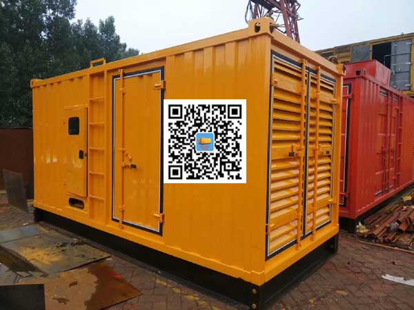 淳安发电机出租-发电机组应该选购什么品牌的