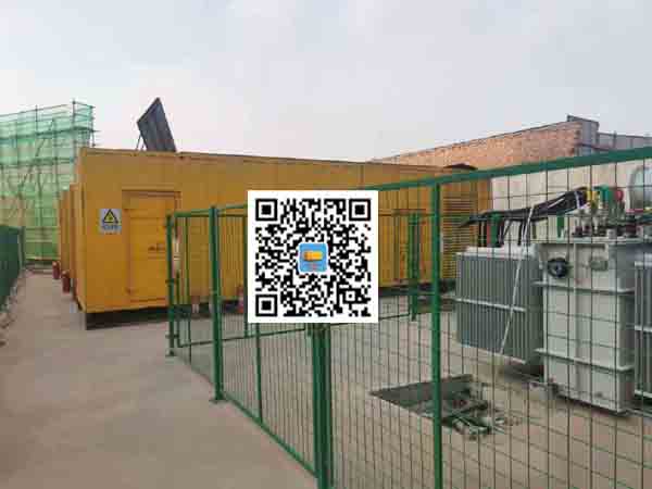 淳安发电机组的社会应用有哪些