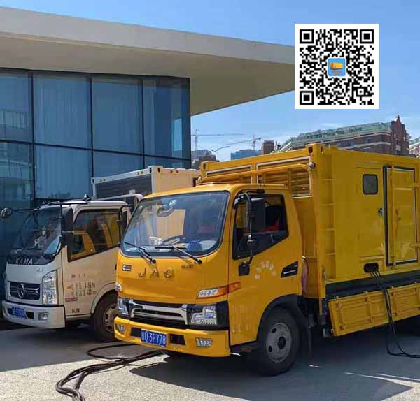 淳安发电机出租-如何测试柴油发电机组