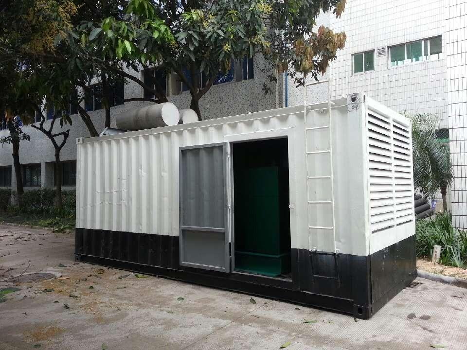 淳安发电机出租-玉柴发电机组的配置有哪些？