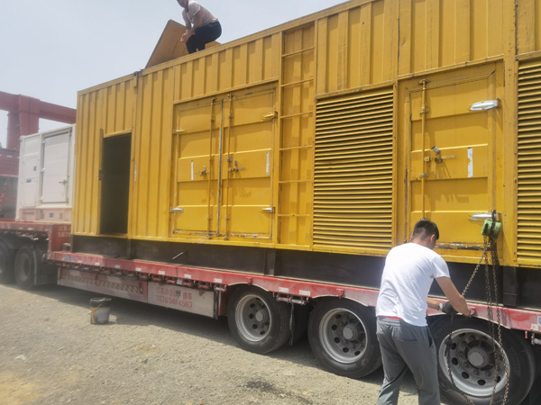 淳安发电机出租100KW发电机需要什么规格的电缆线？