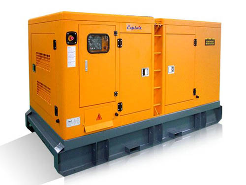 淳安影响 200kw 柴油发电机油耗的因素有哪些?