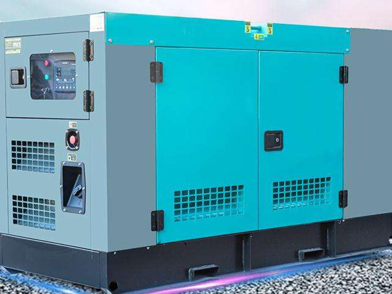 淳安50KW柴油发电机油耗是多少？