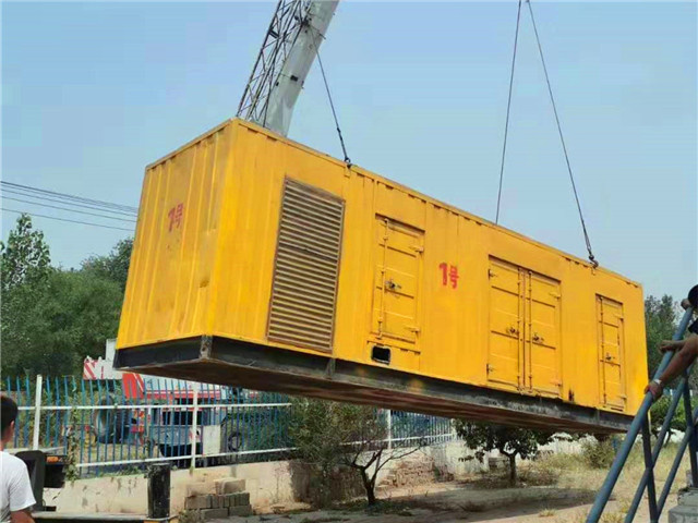 淳安300KW柴油发电机组油耗是多少？