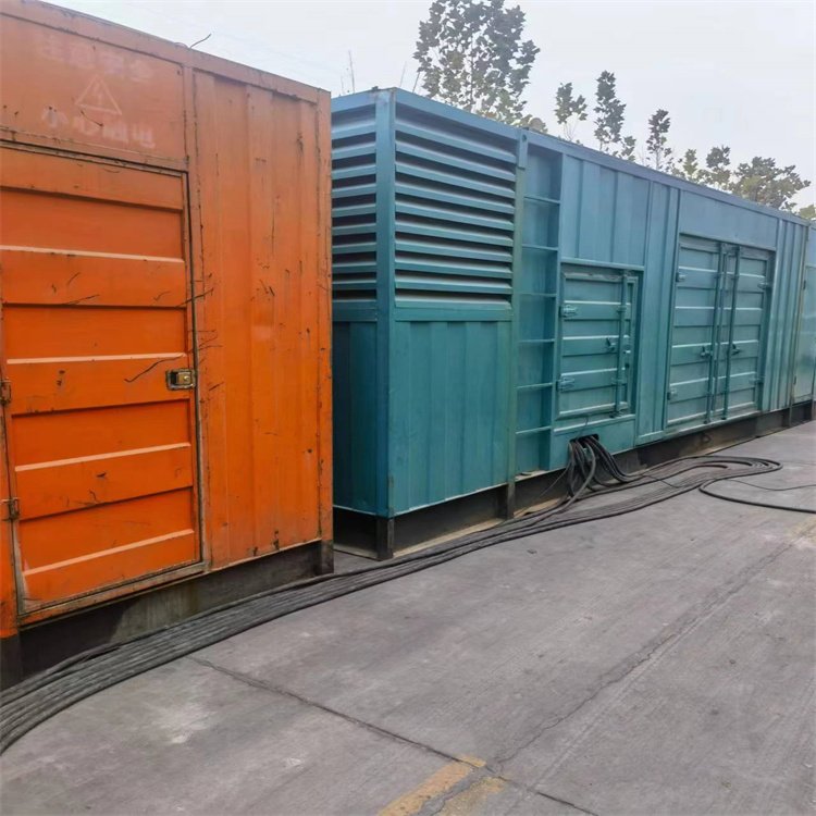 淳安如何选择适合 600kW 柴油发电机组的热继电器？