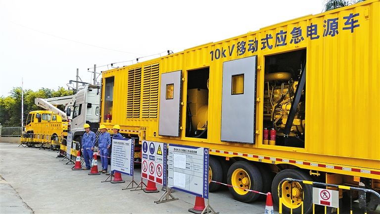 淳安发电机组租赁在不同工业领域的具体应用场景有哪些？