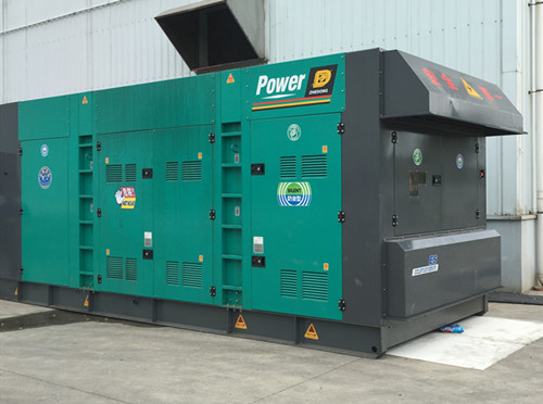 淳安如何判断发电机组防冻液的质量是否下降？