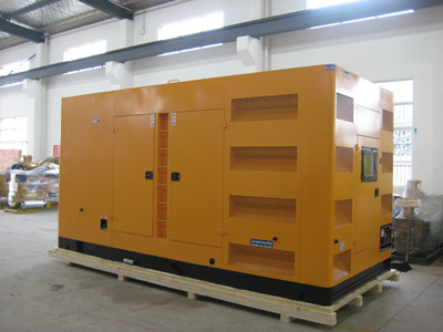 淳安不同类型的发电机组在冬季保养时的注意事项有何差异？