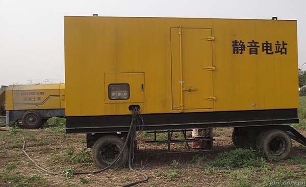 淳安发电机组北方城市冬季使用注意事项有哪些？