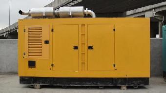 淳安柴油发电机组北方使用是否需要加装加热装置？