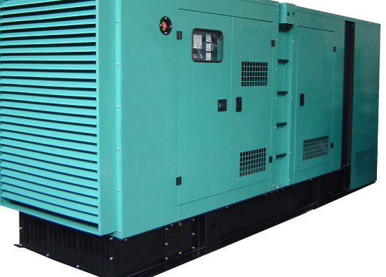 淳安发电机组水冷式机油散热器常见的故障有哪些？