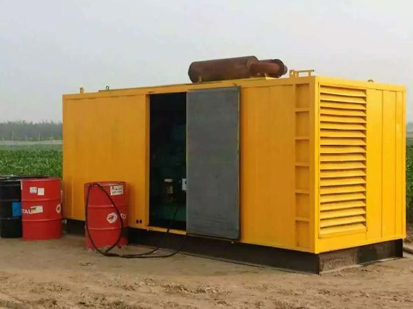 淳安安装新的水冷式机油散热器密封件有哪些注意事项？