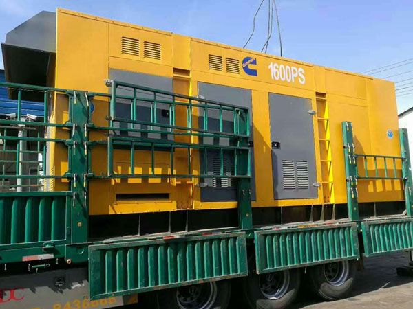 淳安一份发电机组安装调试合同的注意事项