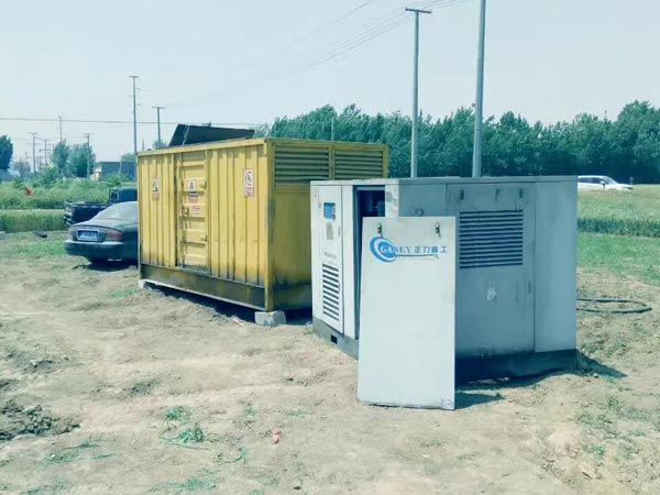 淳安柴油发电机组冬季日常维修需要哪些工具？